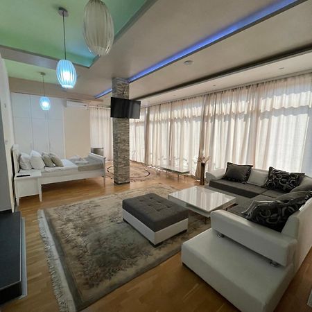 לסקובץ Hotel Bella Nella מראה חיצוני תמונה