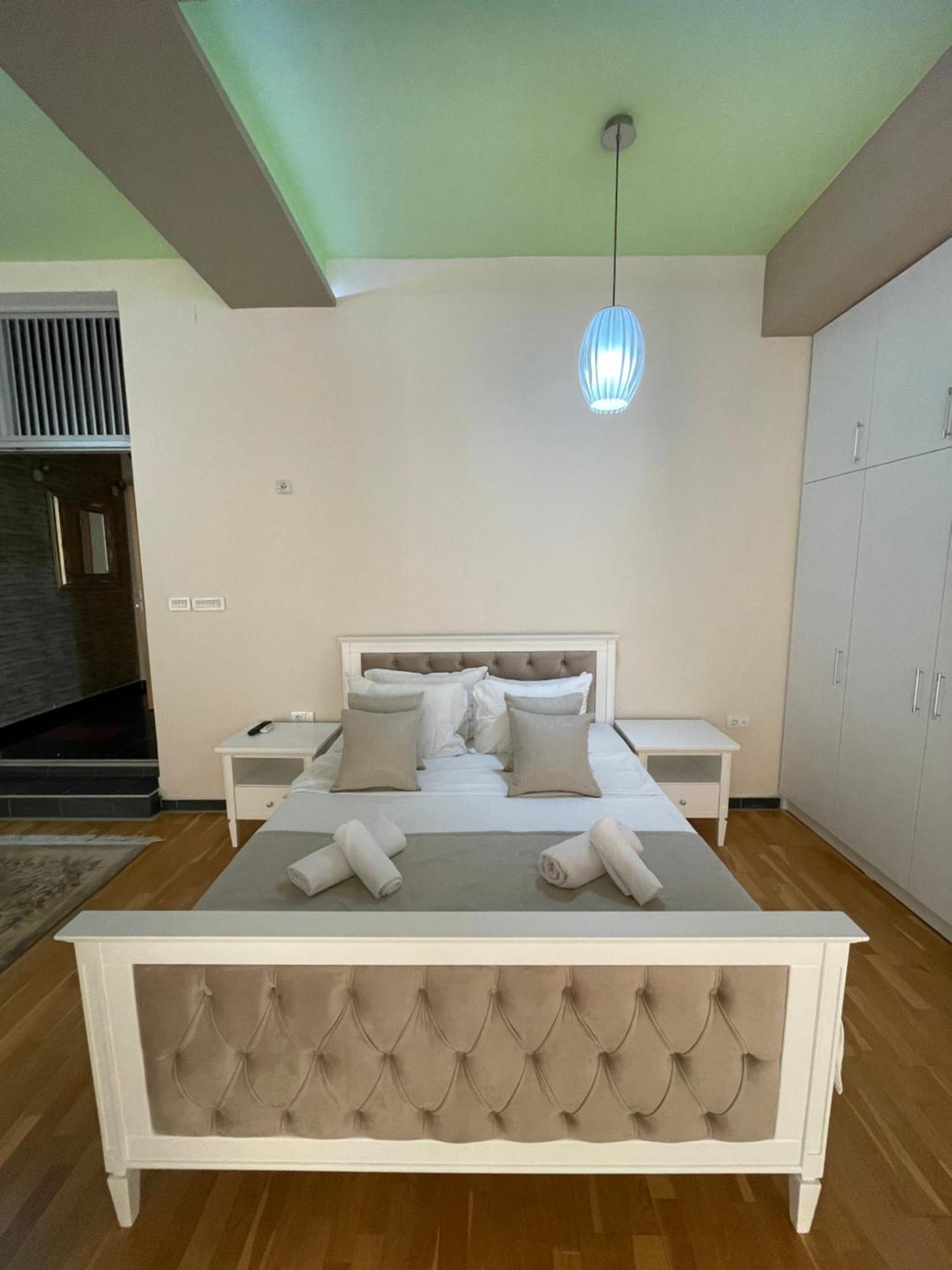 לסקובץ Hotel Bella Nella מראה חיצוני תמונה