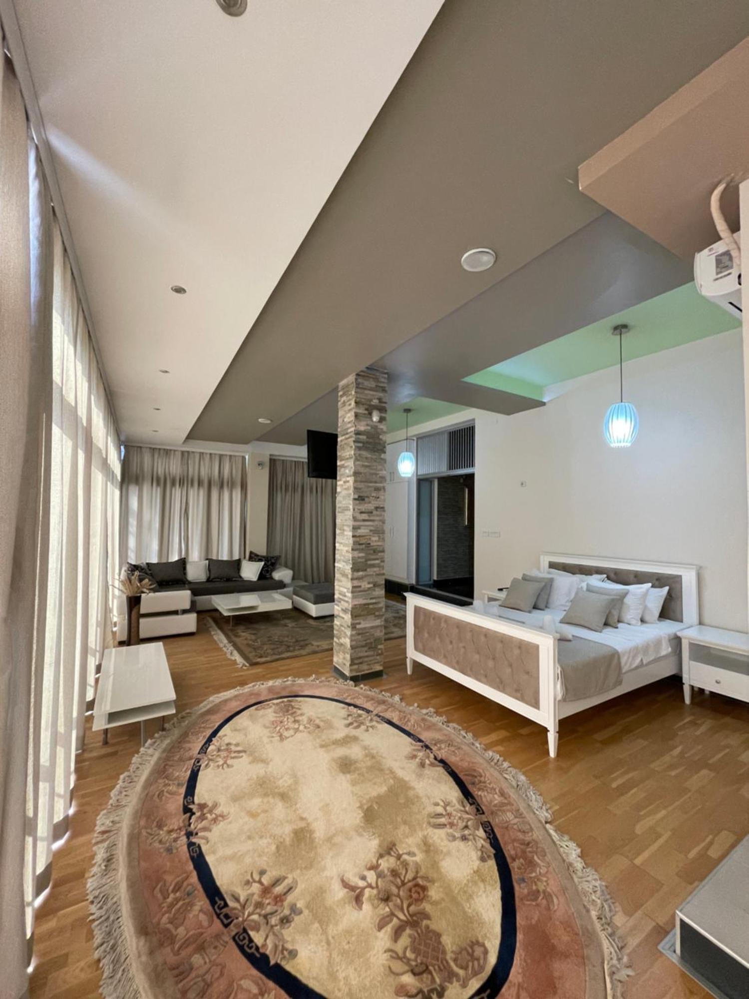 לסקובץ Hotel Bella Nella מראה חיצוני תמונה