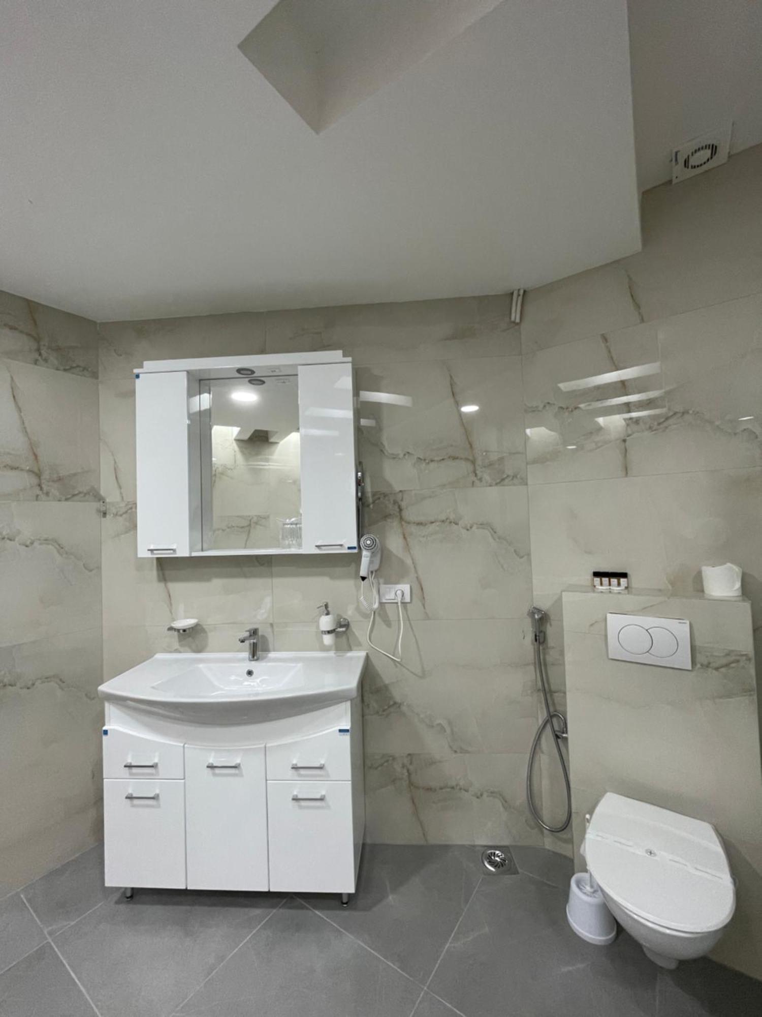 לסקובץ Hotel Bella Nella מראה חיצוני תמונה