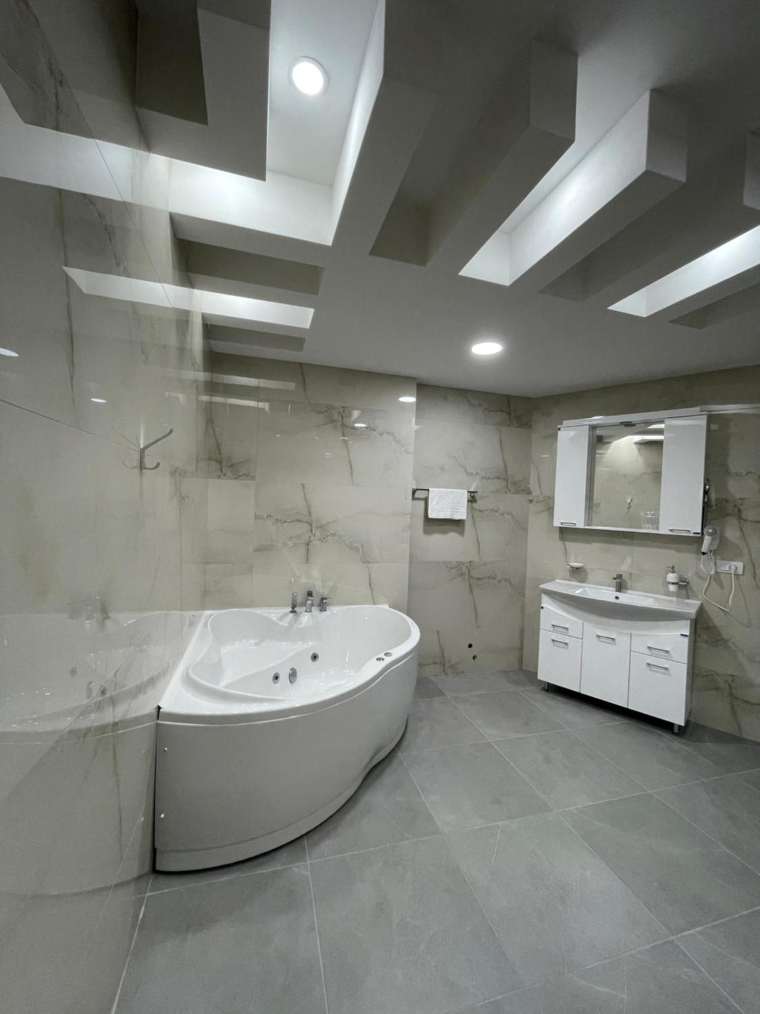 לסקובץ Hotel Bella Nella מראה חיצוני תמונה
