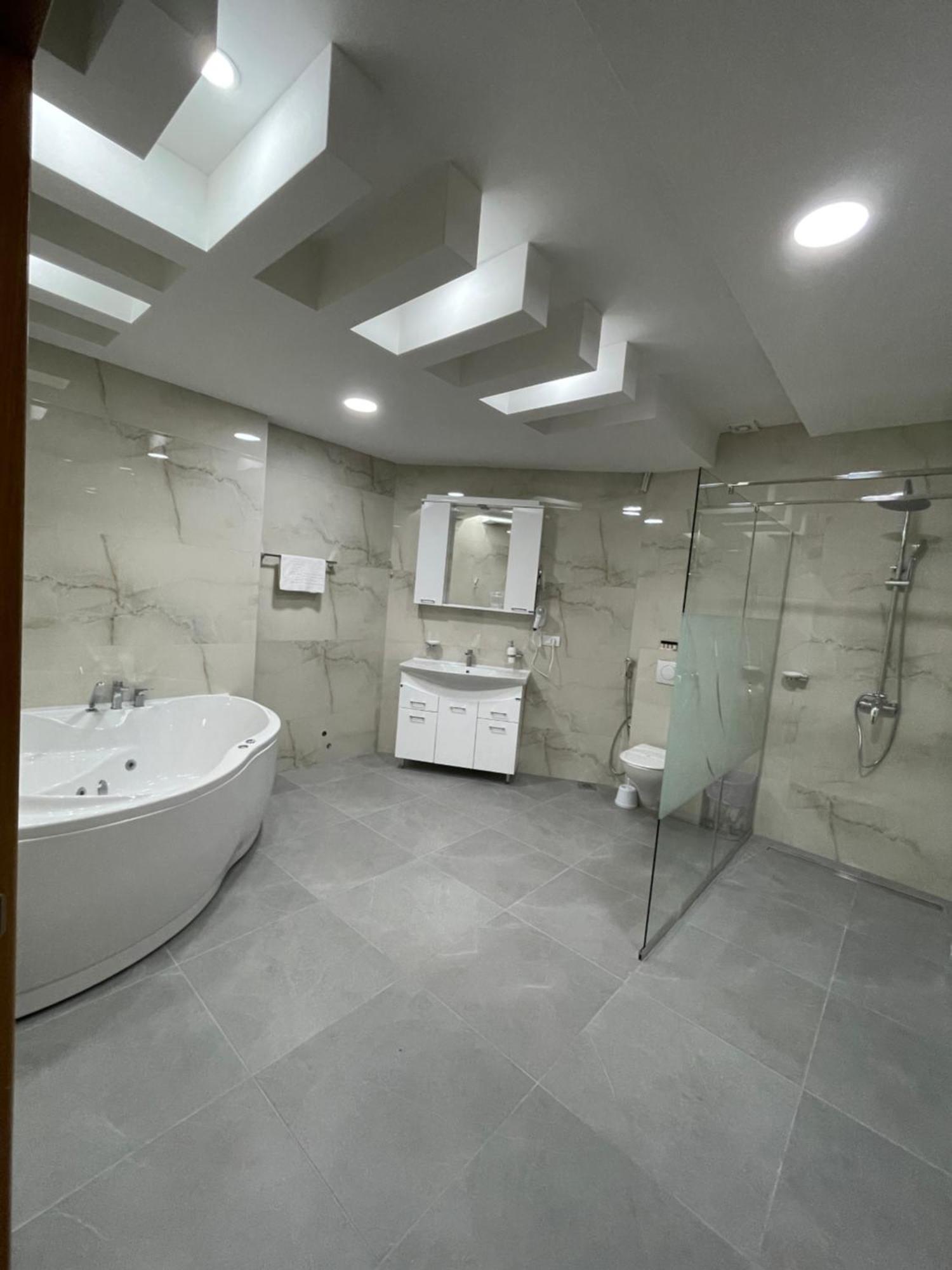 לסקובץ Hotel Bella Nella מראה חיצוני תמונה