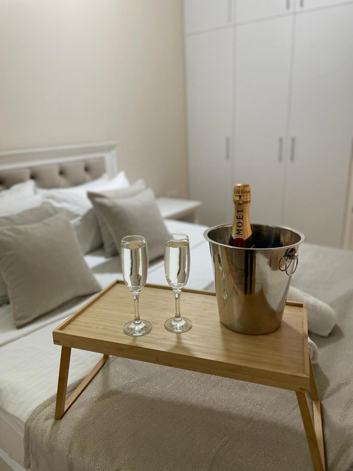 לסקובץ Hotel Bella Nella מראה חיצוני תמונה