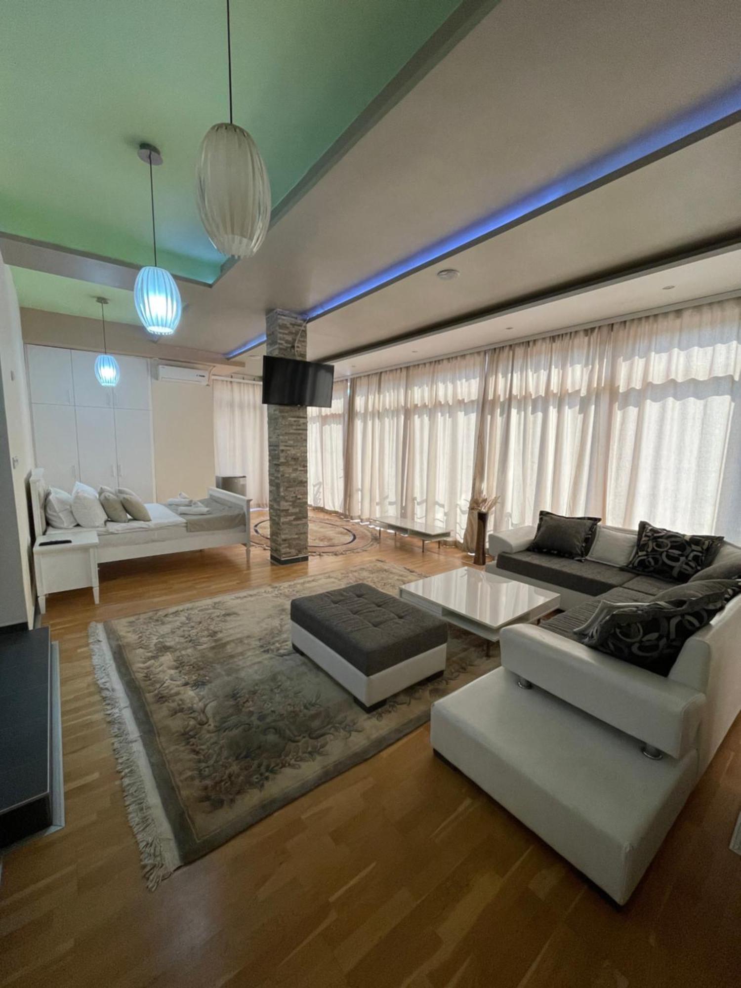 לסקובץ Hotel Bella Nella מראה חיצוני תמונה